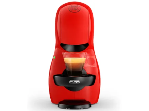 Ekspres na kapsułki De'Longhi Dolce Gusto EDG210.R na Arena.pl