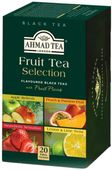 AHMAD Alu 20tb Mix Fruity Teas