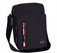 KOCHMANSKI saszetka męska ramię wodoodporna MAŁA