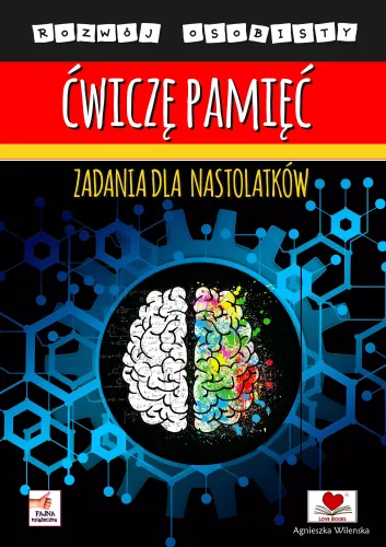 Ćwiczę Pamięć. Zadania Dla Nastolatków na Arena.pl