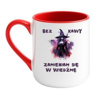 Elegant Biało-Czerwony 330 ml