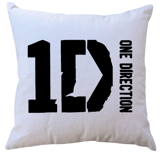 Poduszka One Direction zdjęcie 1