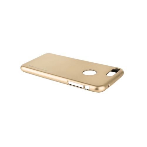 Etui Mercury JellyCase do iPhone 11 Pro Max złote na Arena.pl