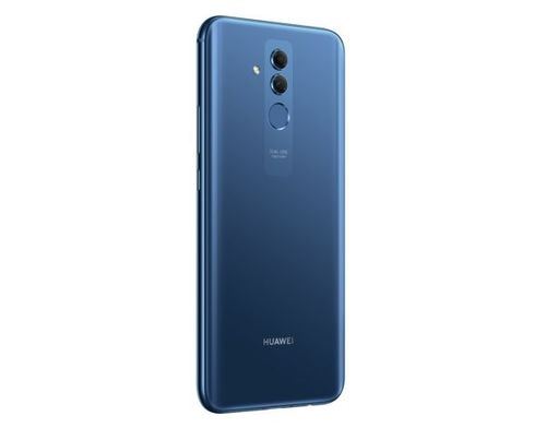 Huawei Smartfon Mate 20 Lite DUAL SIM Niebieski na Arena.pl