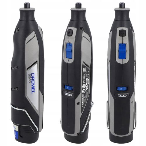 DREMEL SZLIFIERKA MULTI 8240 5 65 Platinum + LB na Arena.pl