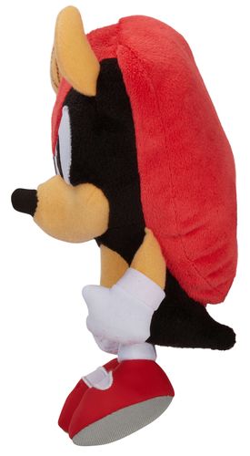 Sonic the Hedgehog Mighty na Arena.pl