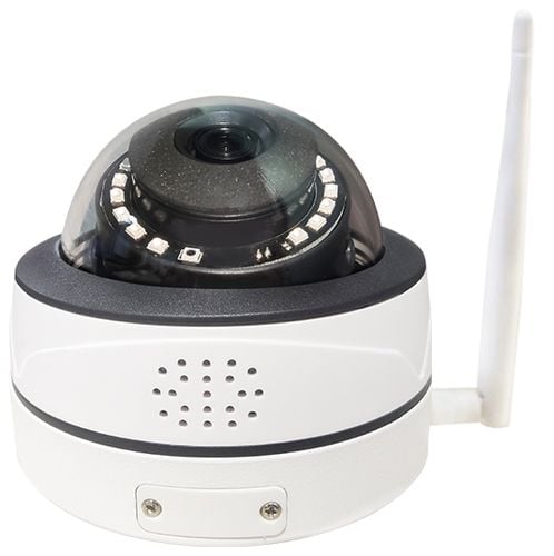 MONITORING KAMERA ZEWNĘTRZNA IP WiFi 5Mpx HD TUYA Idomtuya na Arena.pl