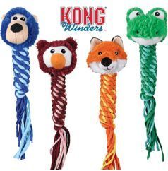 KONG Winder Lis na Arena.pl