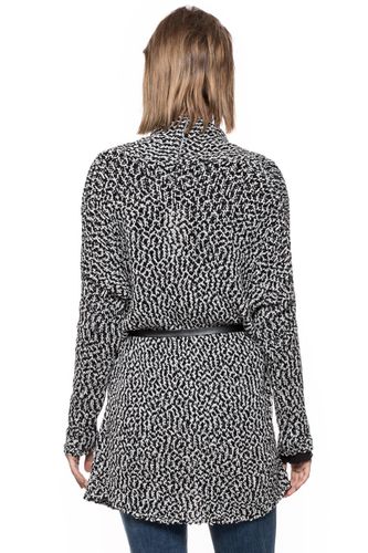 TOM TAILOR TWO COLORED CARDIGAN M na Arena.pl