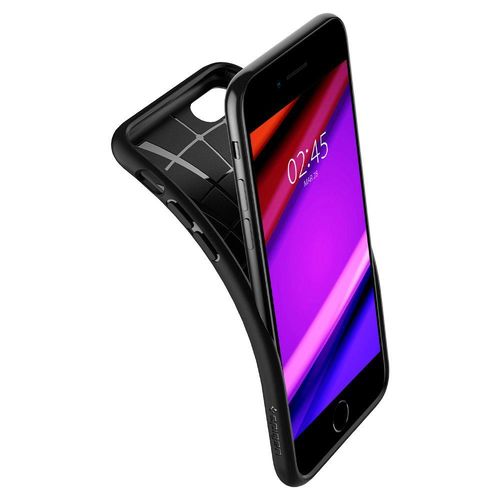 Spigen Core Armor Iphone 7/8/Se 2020 Matte Black na Arena.pl
