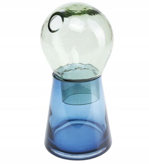 Wazon Skittle 28 cm Kare Design zdjęcie 1