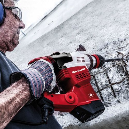 Einhell Wiertarka udarowa TE-RH 38 E GXP-682998 na Arena.pl