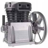 Kompresor olejowy Geko G80317 100 l 8 bar