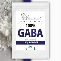 GABA KWAS GAMMA AMINOMASŁOWY SEN ODPOCZYNEK REGENERACJA SPOKÓJ DUCHA