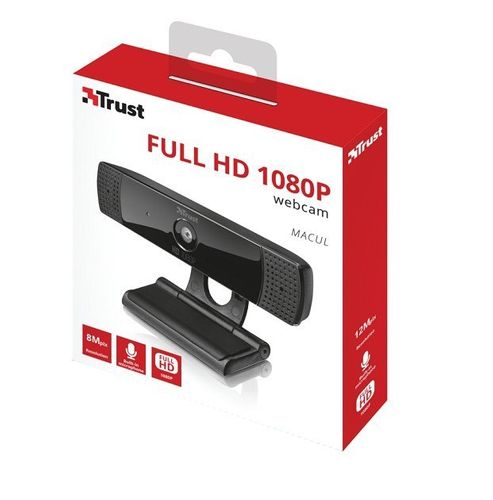 Macul Full HD 108 0 Kamera internetowa na Arena.pl