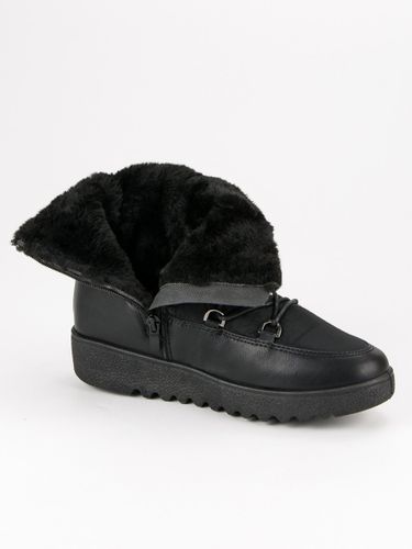 ŚNIEGOWCE MCKEYLOR Rozmiar - 36 na Arena.pl