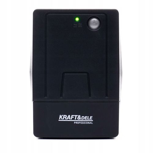 ZASILACZ AWARYJNY UPS 1000VA LED KD1927 na Arena.pl