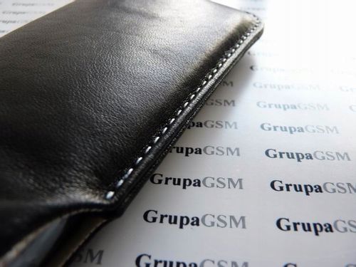 Skóra Jagnięca Etui Maxcom Mm823 Mm818 Mm824 Mm822 na Arena.pl