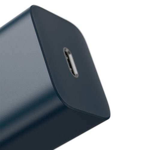 BASEUS Ładowarka sieciowa Super Si Quick Charger 1xUSB-C 20W na Arena.pl