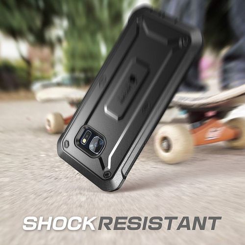 SUPCASE UNICORN BEETLE PRO GALAXY S7 EDGE BLACK na Arena.pl