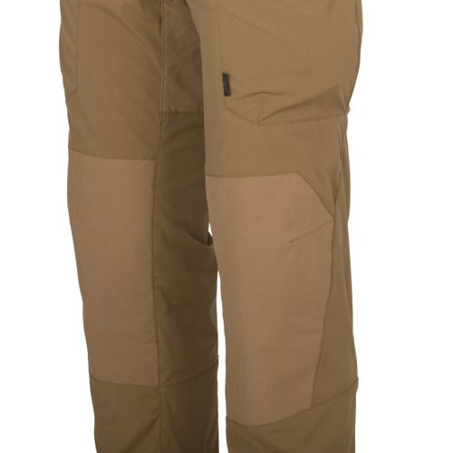 HELIKON Spodnie BLIZZARD Softshell Adaptive Green na Arena.pl