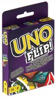 Mattel UNO Flip