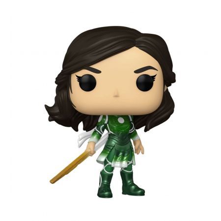 funko pop! marvel eternals sersi 728 na Arena.pl