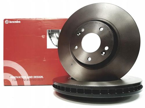 TARCZA HAM PRZOD 300X28 V BREMBO na Arena.pl