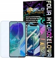 FOLIA HYDROŻELOWA OCHRONNA DO SAMSUNG M55 5G NA EKRAN MOCNA