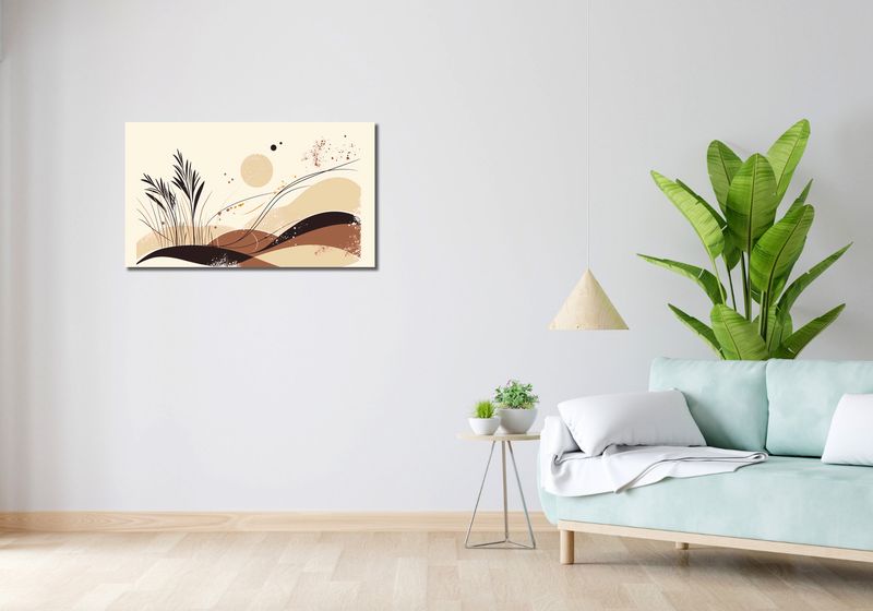 Obraz 90x50cm Szept Gwizdu zdjęcie 2