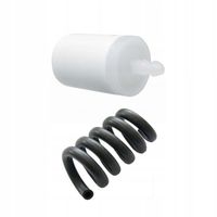 WĘŻYK PRZEWÓD + FILTR PALIWA HUSQVARNA 61 365 395