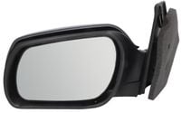 Mazda 3 03-09 Lusterko zewnętrzne lewe