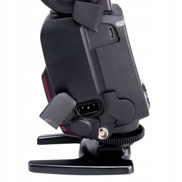 Lampa Yongnuo YN685EX-RF do Sony Multi Interface zdjęcie 15