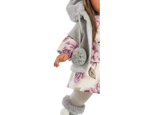 Llorens - Lalka Martina 40 cm 54017 na Arena.pl