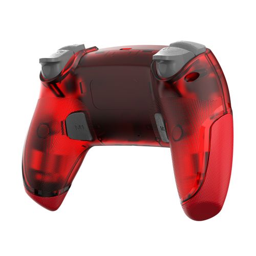 Pad bezprzewodowy Revolt Mars Red ONIVERSE DO PS4, PS3, PC, Android, iOS na Arena.pl