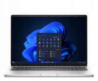 Laptop Dell Pro 16 " Intel Core Ultra 5 16 GB / 512 GB srebrny