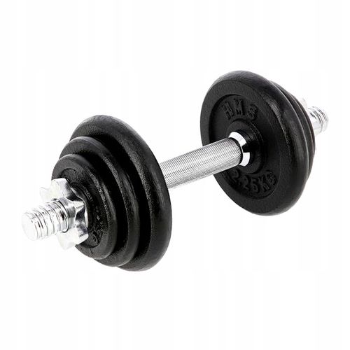 SG03 HANTLA ŻELIWNA 10 KG HMS na Arena.pl