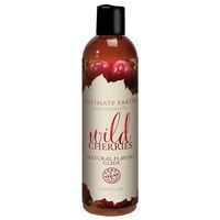 lubrykant wild cherries flavored glide 120 ml intimate earth