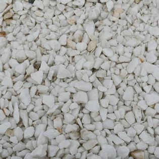 Kamień Thasos White Grys 8-16 mm 5 KG