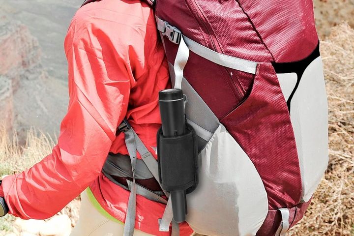 WYKRYWACZ METALU GP POINTER PRO POINTER PINPOINTER zdjęcie 9