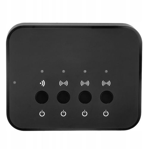 BEZPRZEWODOWY ADAPTER AUDIO BLUETOOTH na Arena.pl