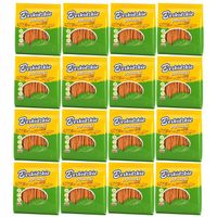 Beskidzkie Paluszki o smaku sera i cebulki 180 g x 16 sztuk