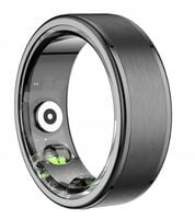 Smart Ring Tracker aktywności tętna tlenu, snu, licznik kalorii R03+ ROZ 12
