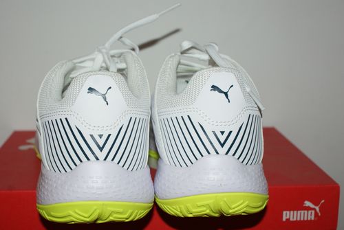 BUTY HALOWE PUMA ACCELERATE JR 38 na Arena.pl