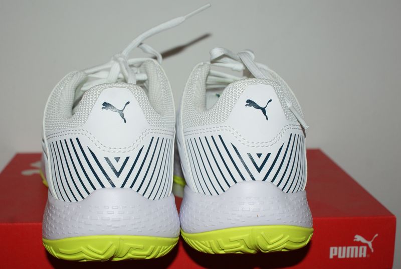 BUTY HALOWE PUMA ACCELERATE JR 38 zdjęcie 5