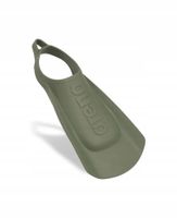 Płetwy treningowe dla dorosłych unisex na basen Arena Fins Adult 40-41