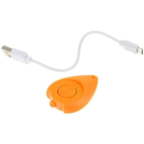 Latająca Kula Ufo Świeci Piłka Boomerang Sterowana Dłonią Ręką Czerwony na Arena.pl