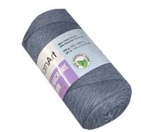 Włóczka Macrame Twisted 3 mm ( 761 )