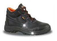 BUTY BEZPIECZNE ROBOCZE OCIEPLANE BETA 7243PL 39