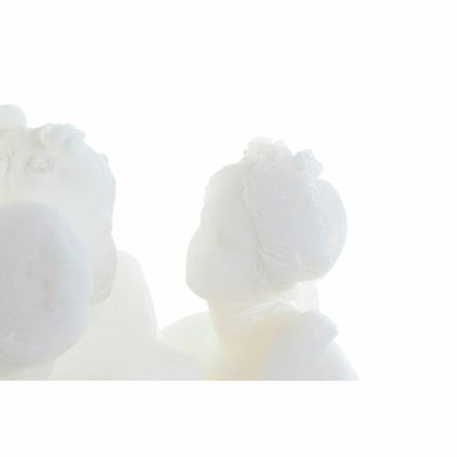 Figurka Dekoracyjna DKD Home Decor Żywica (25 x 11 x 40.5 cm) na Arena.pl